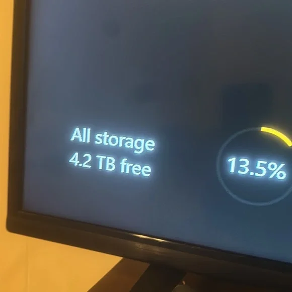 4tb storage card